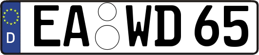 EA-WD65