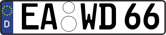 EA-WD66