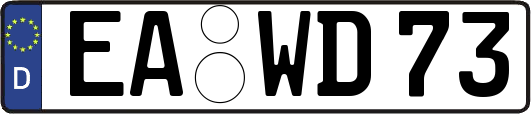 EA-WD73
