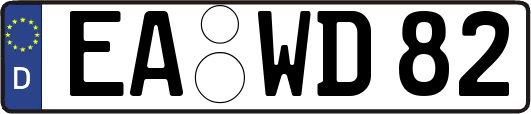 EA-WD82