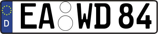 EA-WD84