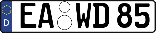 EA-WD85