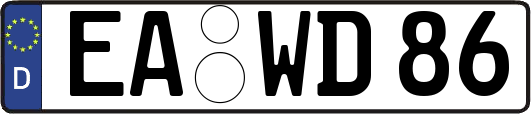 EA-WD86