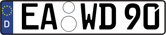 EA-WD90