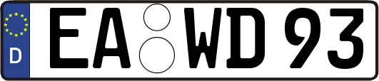 EA-WD93