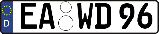 EA-WD96