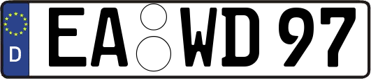 EA-WD97