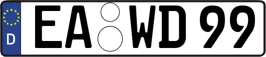EA-WD99