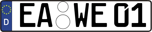 EA-WE01