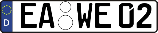 EA-WE02