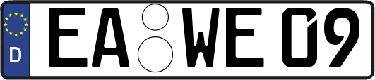 EA-WE09