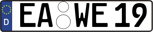 EA-WE19