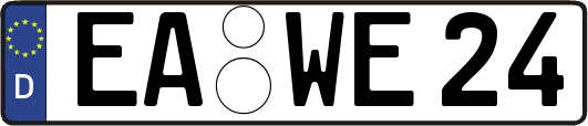 EA-WE24
