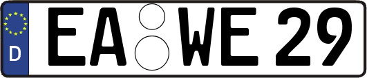 EA-WE29