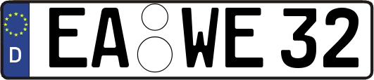 EA-WE32