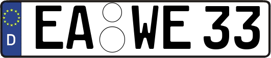 EA-WE33