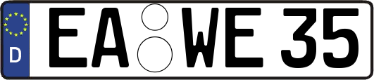 EA-WE35