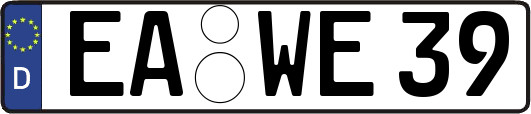 EA-WE39