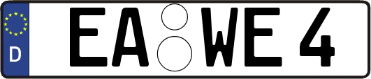EA-WE4