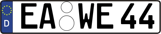 EA-WE44