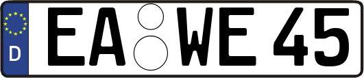 EA-WE45