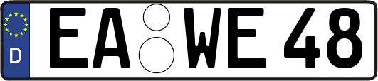 EA-WE48