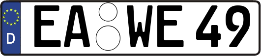 EA-WE49