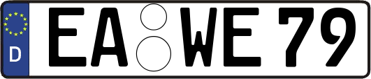 EA-WE79