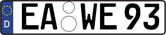 EA-WE93