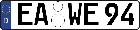 EA-WE94
