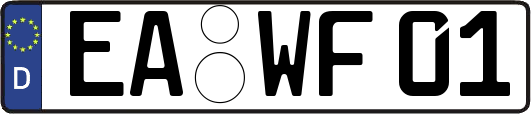 EA-WF01