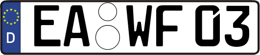EA-WF03