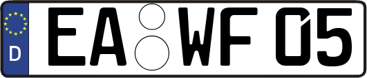 EA-WF05
