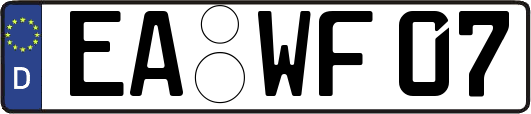 EA-WF07