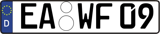 EA-WF09