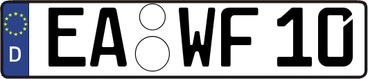 EA-WF10