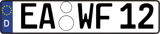 EA-WF12