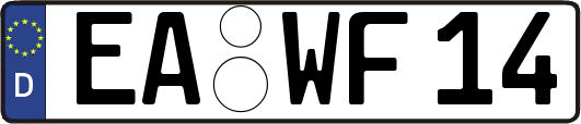 EA-WF14