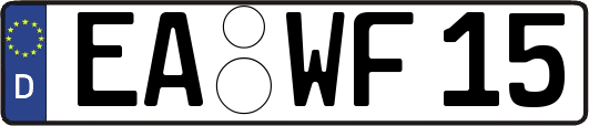 EA-WF15