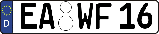 EA-WF16
