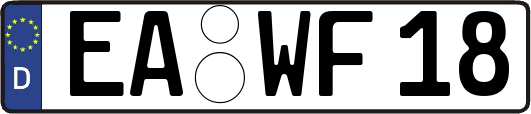 EA-WF18