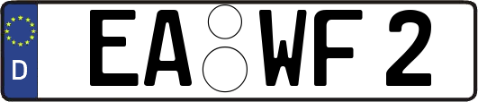 EA-WF2