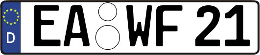 EA-WF21