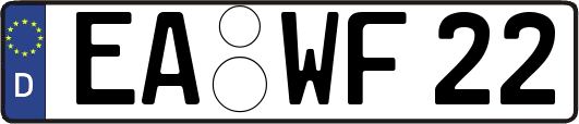EA-WF22