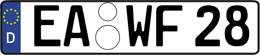 EA-WF28