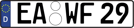 EA-WF29