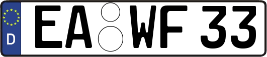 EA-WF33