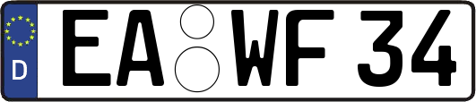 EA-WF34