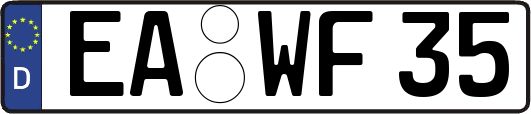 EA-WF35