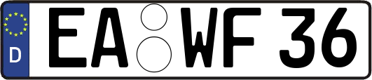 EA-WF36